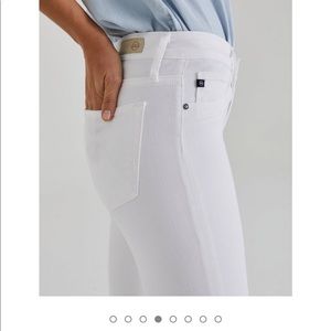 AG jeans Farrah Skinny Ankle Jean